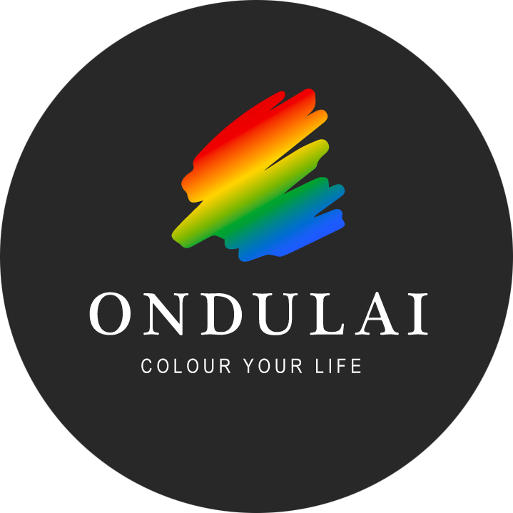 Ondulai — Colour Your Life