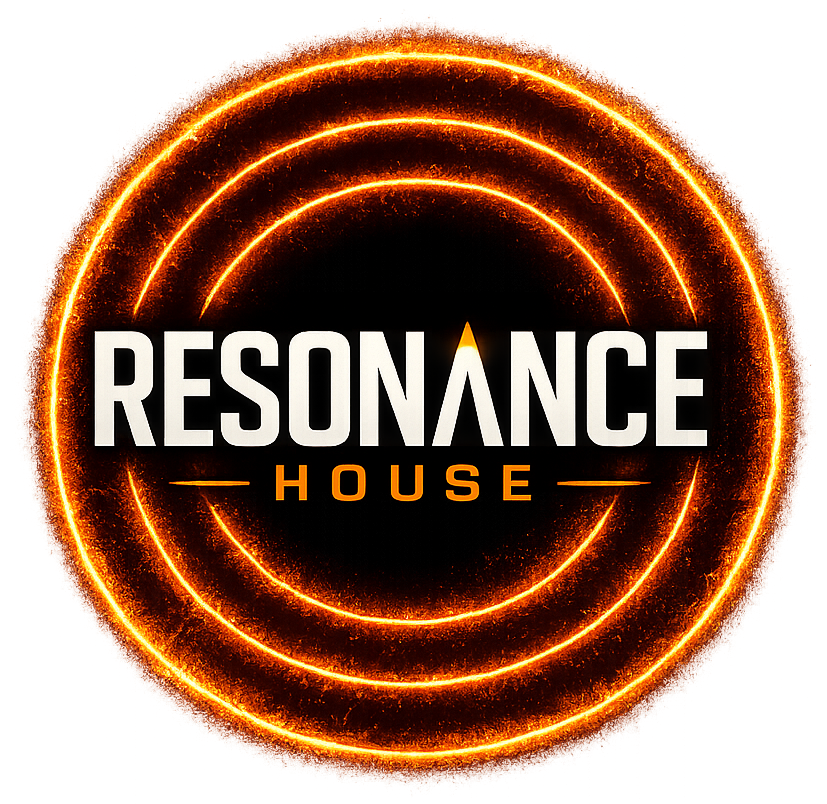 Resonance House